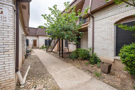 7801 Shoal Creek Boulevard Austin TX 78757