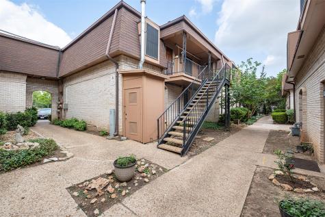 7801 Shoal Creek Boulevard Austin TX 78757