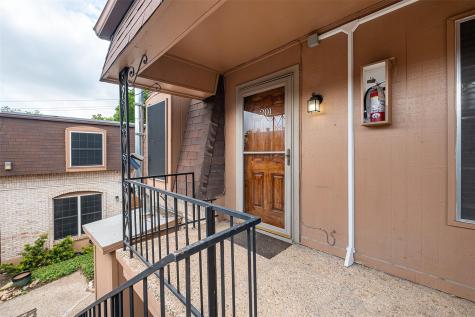 7801 Shoal Creek Boulevard Austin TX 78757