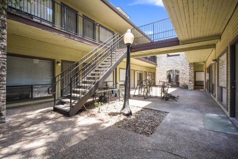 2815 Rio Grande Street Austin TX 78705
