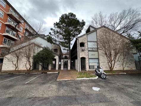 2815 Rio Grande Street Austin TX 78705