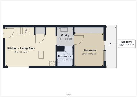 2815 Rio Grande Street Austin TX 78705