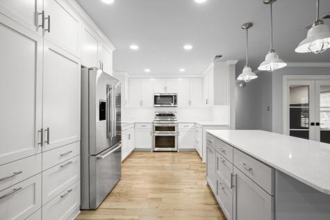 3307 Garden Villa Lane Austin TX 78704