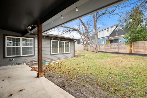 3307 Garden Villa Lane Austin TX 78704