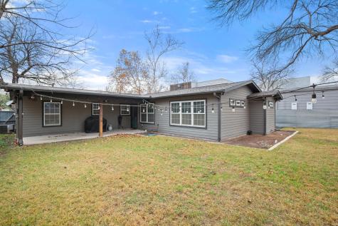 3307 Garden Villa Lane Austin TX 78704
