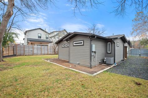 3307 Garden Villa Lane Austin TX 78704