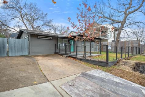 3307 Garden Villa Lane Austin TX 78704