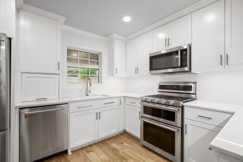 3307 Garden Villa Lane Austin TX 78704