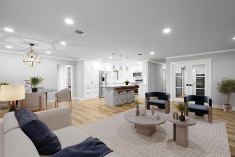 3307 Garden Villa Lane Austin TX 78704