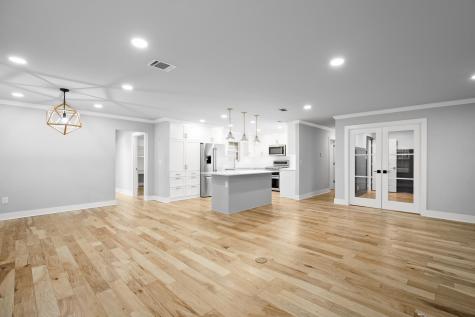 3307 Garden Villa Lane Austin TX 78704