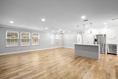3307 Garden Villa Lane Austin TX 78704