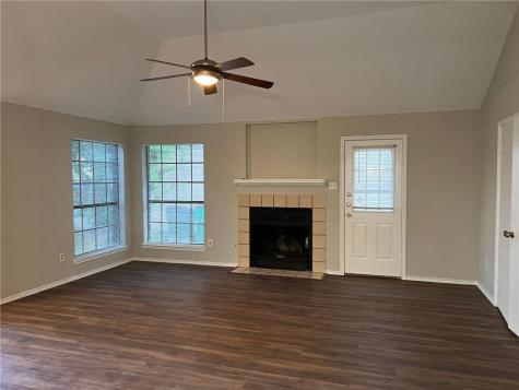 4714 Castleman Drive Austin TX 78725