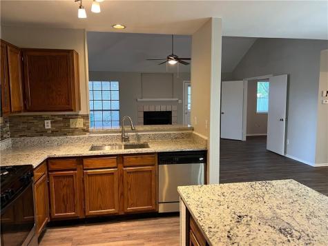 4714 Castleman Drive Austin TX 78725