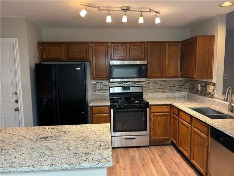 4714 Castleman Drive Austin TX 78725