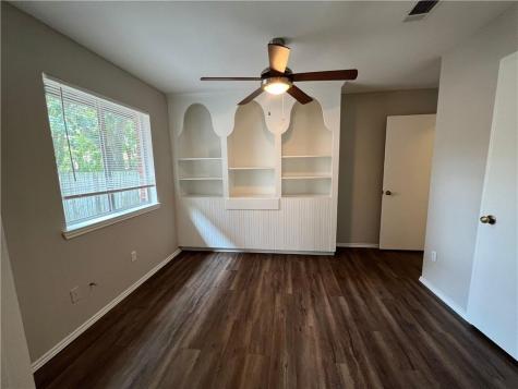 4714 Castleman Drive Austin TX 78725