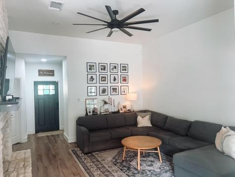 1000 Blue Bird Court Round Rock TX 78681