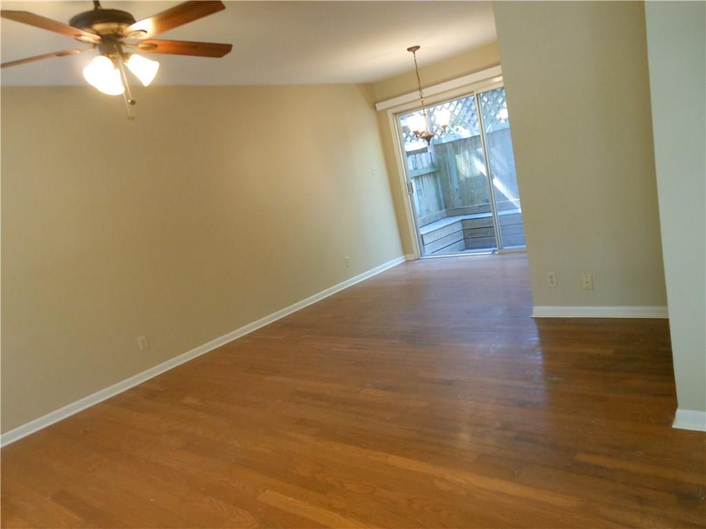 2516 Enfield Road Austin TX 78703