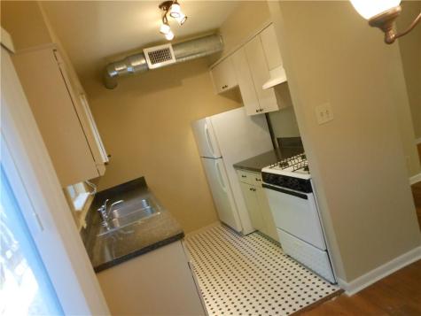 2516 Enfield Road Austin TX 78703