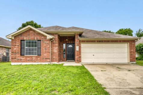 1311 Melissa Oaks Lane Austin TX 78744