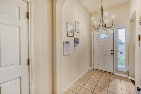 1311 Melissa Oaks Lane Austin TX 78744