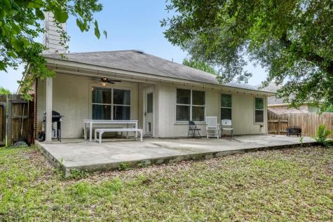 1311 Melissa Oaks Lane Austin TX 78744