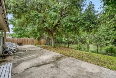 1311 Melissa Oaks Lane Austin TX 78744