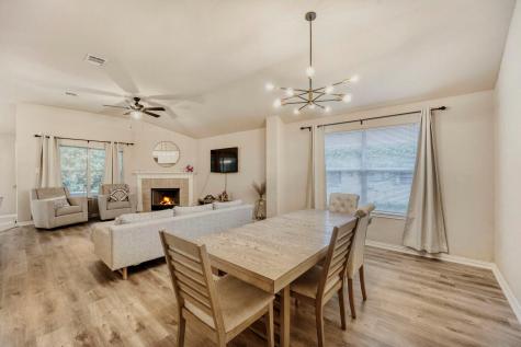 1311 Melissa Oaks Lane Austin TX 78744