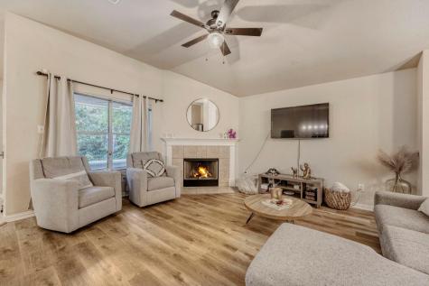 1311 Melissa Oaks Lane Austin TX 78744