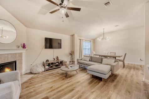 1311 Melissa Oaks Lane Austin TX 78744