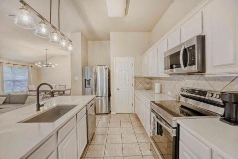 1311 Melissa Oaks Lane Austin TX 78744