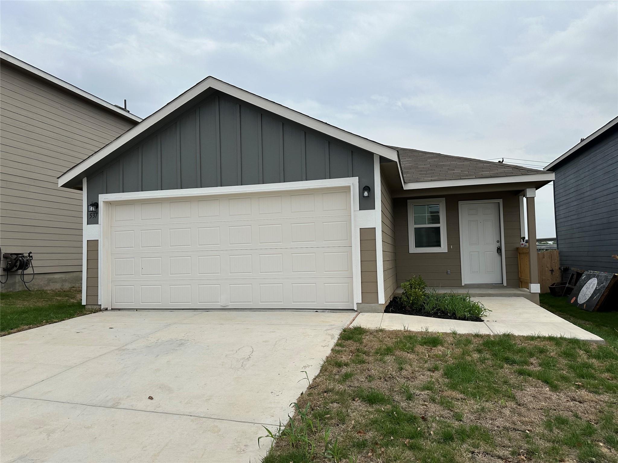 537 Autumn Blaze New Braunfels TX 78130