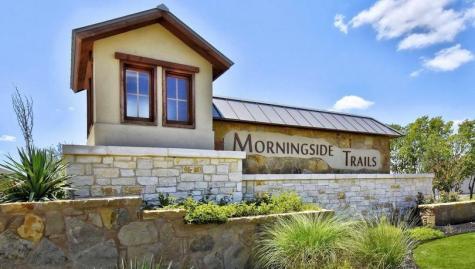 3939 Trail De Paris New Braunfels TX 78132