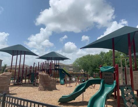 3939 Trail De Paris New Braunfels TX 78132