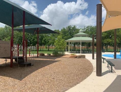 3939 Trail De Paris New Braunfels TX 78132
