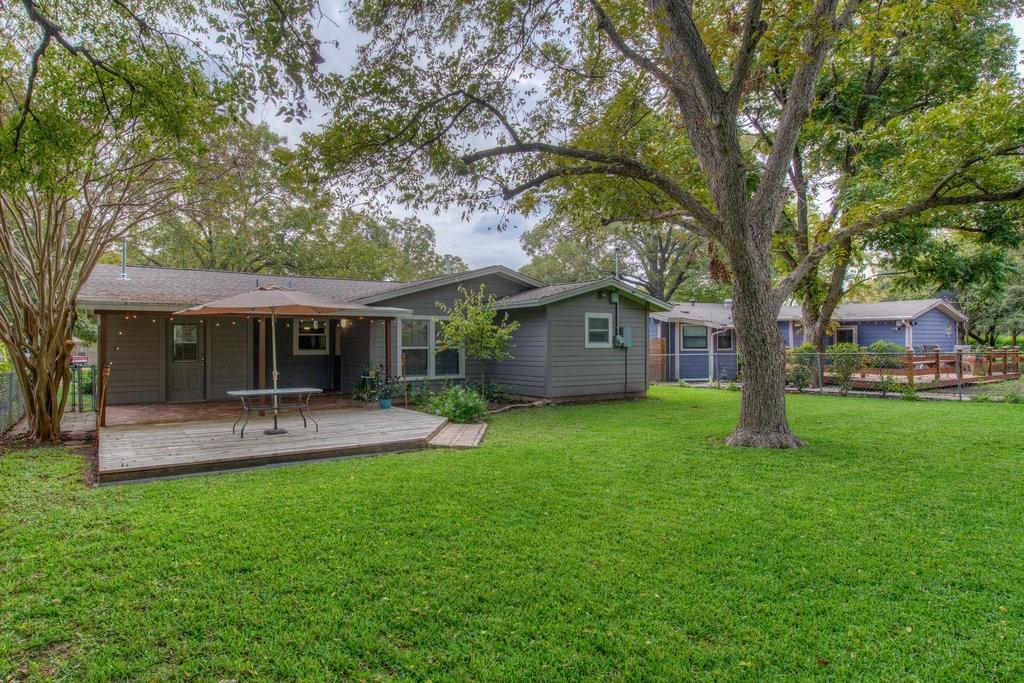 7608 Delafield Lane Austin TX 78752