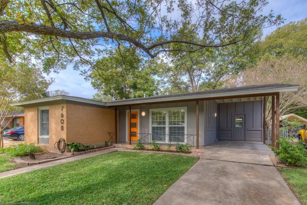 7608 Delafield Lane Austin TX 78752