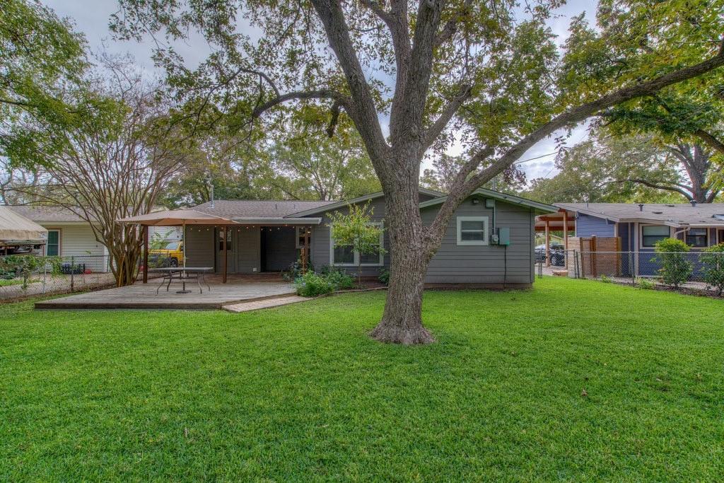 7608 Delafield Lane Austin TX 78752