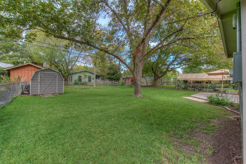7608 Delafield Lane Austin TX 78752