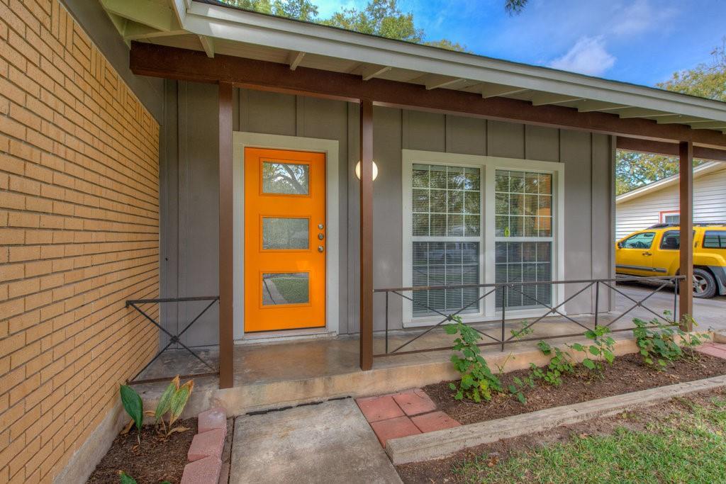 7608 Delafield Lane Austin TX 78752