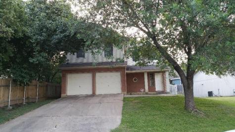 5805 Lark Creek Drive Austin TX 78744