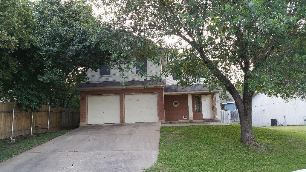 5805 Lark Creek Drive Austin TX 78744
