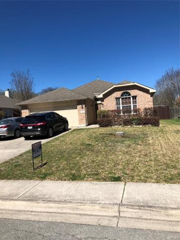 271 Wild Buffalo Drive Kyle TX 78640