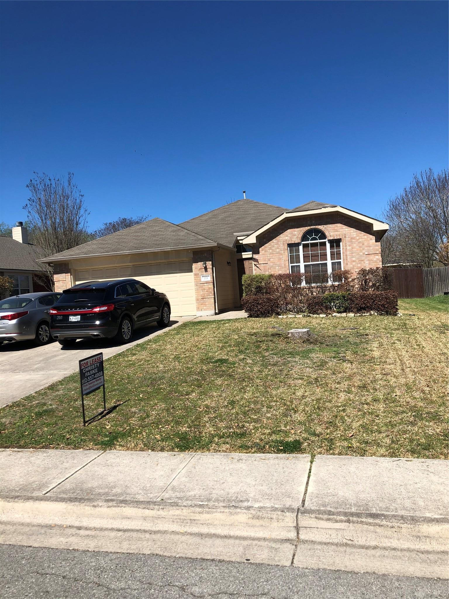 271 Wild Buffalo Drive Kyle TX 78640