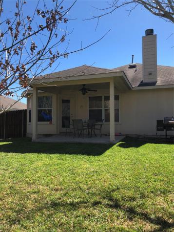 271 Wild Buffalo Drive Kyle TX 78640
