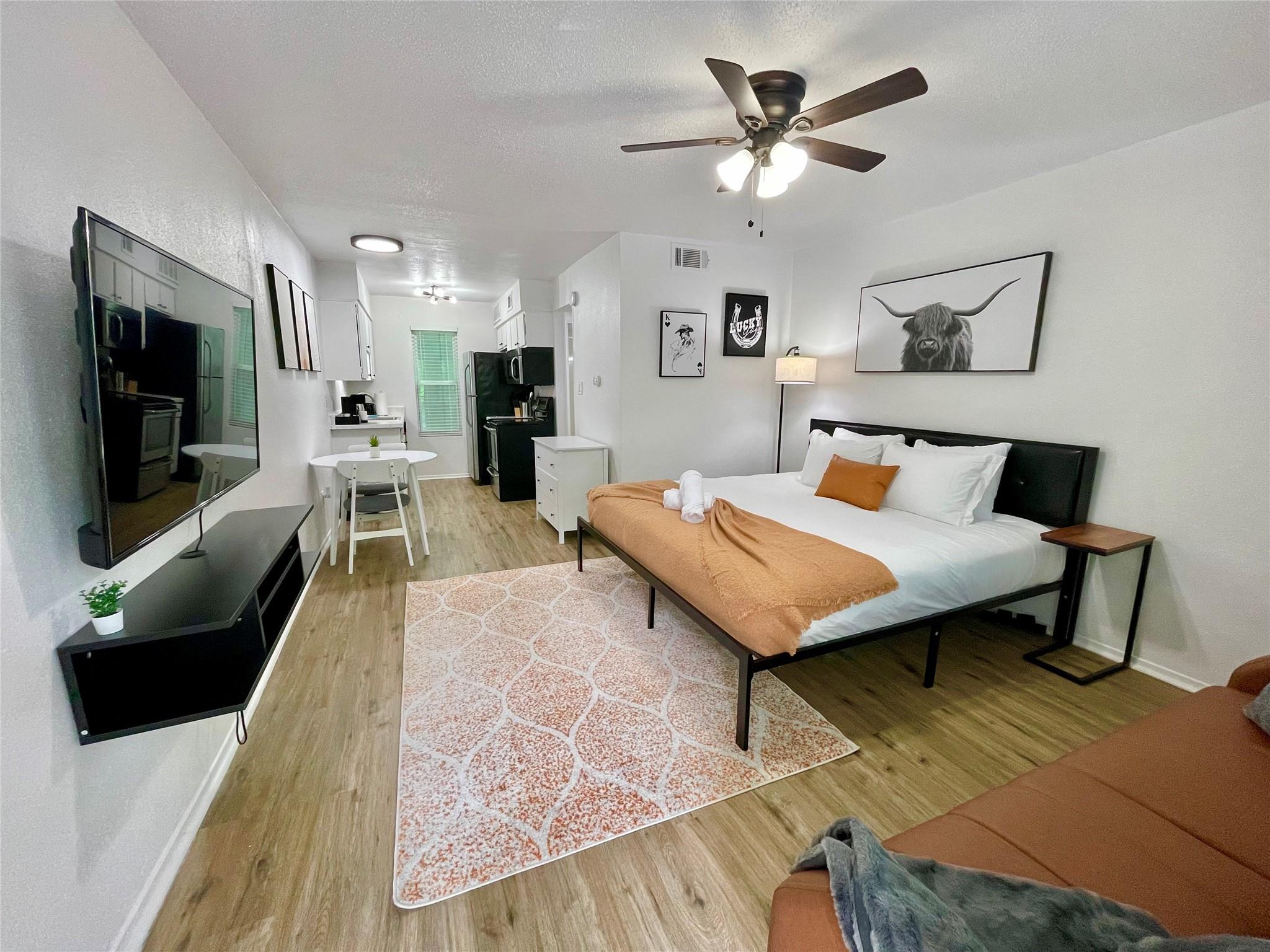 4504 Speedway Avenue Austin TX 78751