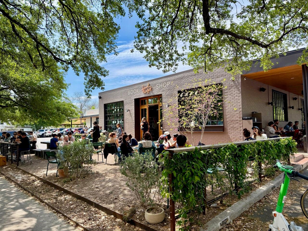 4504 Speedway Avenue Austin TX 78751