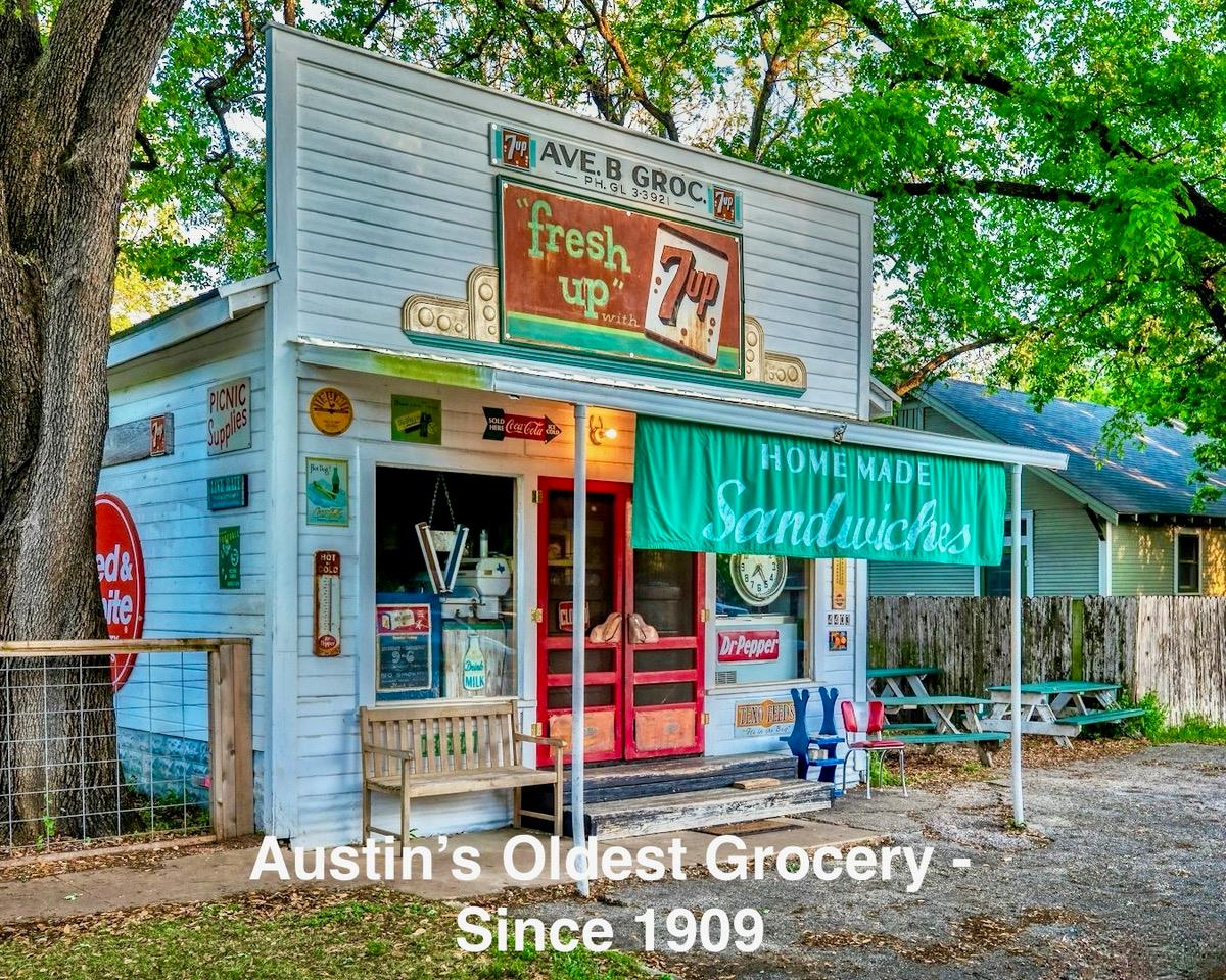4504 Speedway Avenue Austin TX 78751