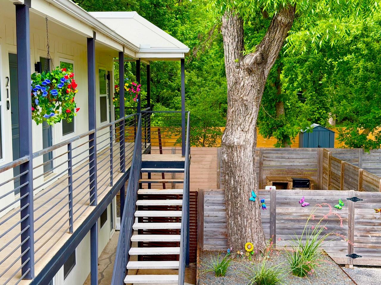 4504 Speedway Avenue Austin TX 78751
