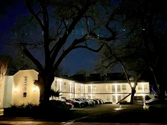 4504 Speedway Avenue Austin TX 78751