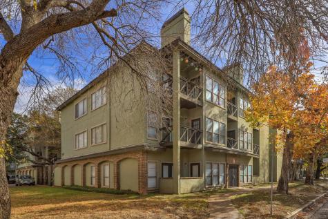 807 W 25th Street Austin TX 78705